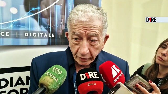 Lavoro, incontro su appalti e Ccnl - Intervista a Angelo Raffaele Margiotta (Confsal)