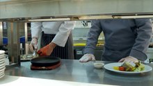 Leeds City Council recruits to cut food safety inspections backlog