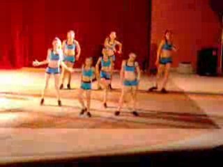 En Rythme
