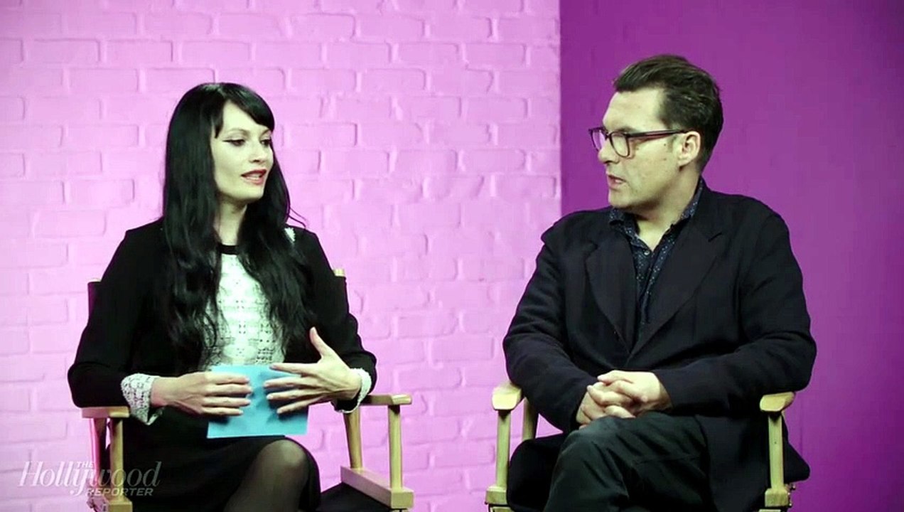 Director Joe Wright on Casting Gary Oldman As Winston Churchill for 'Darker Hour' | In Studio [Full Movie]