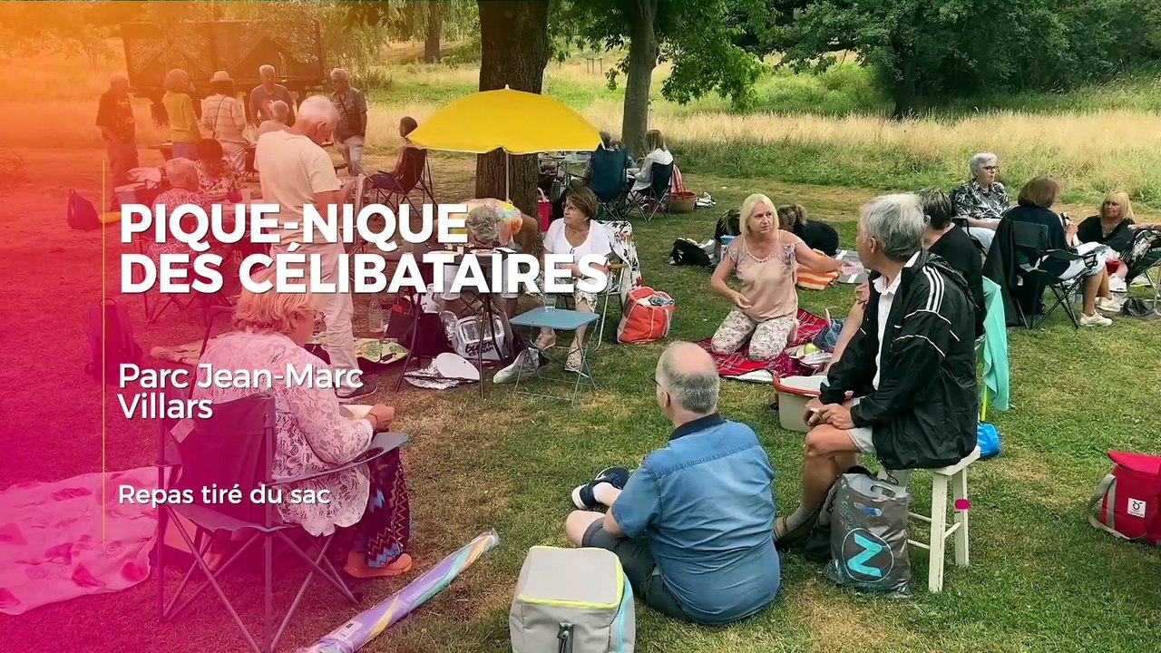 Agenda des Sorties du 3 au 5 juillet 2026