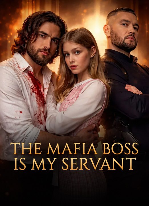 (2026) - FULL ENGSUB | Reelshort Hot HD ....The Mafia Boss Is My Servant Full