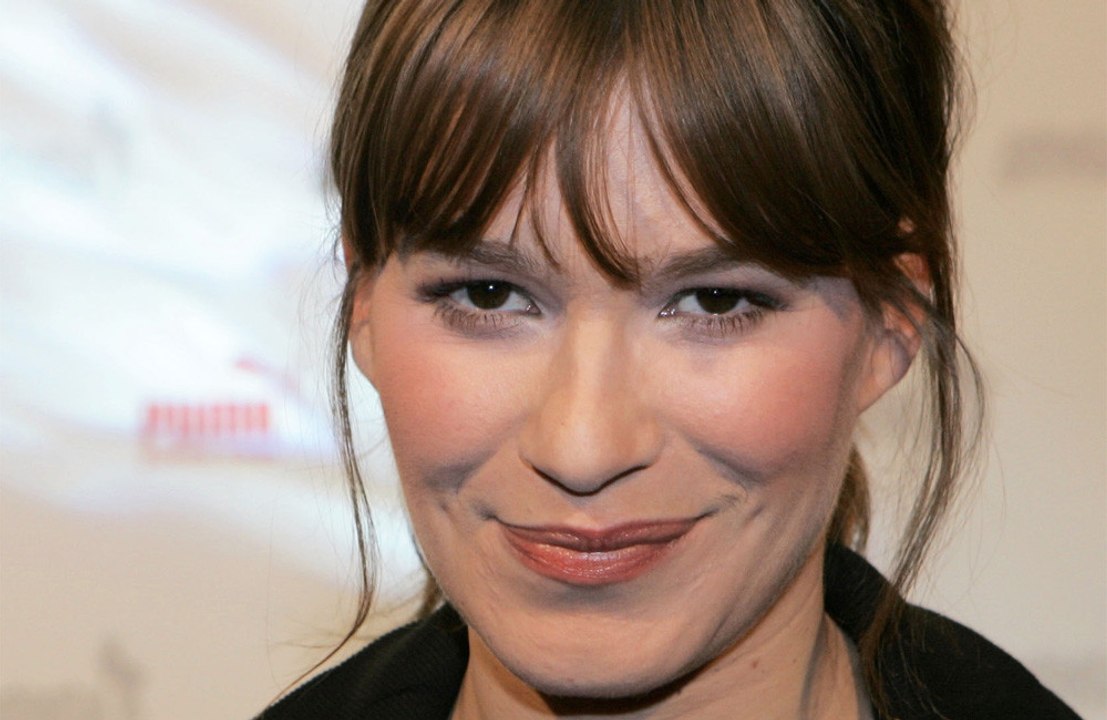 Franka Potente entlarvt knallharte Hollywood-Realität