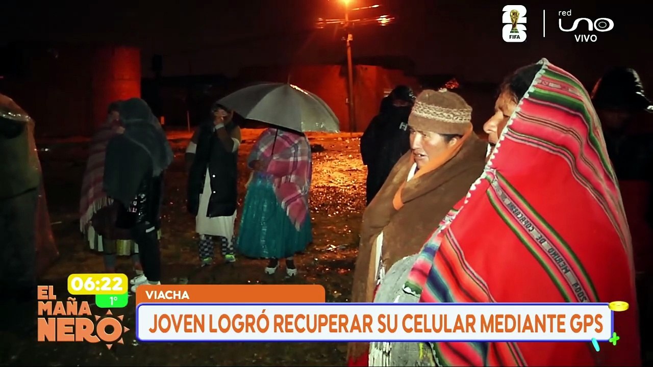 ROBO EN VIACHA