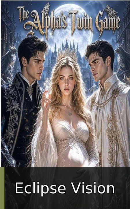 The Alpha's Twin Game engsub fullfilm🎯🍿🍿 Eclipse Vision
