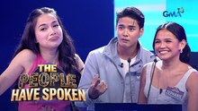 The People Have Spoken: “KAHIT SAAN” O “IKAW ANG BAHALA”, ANO’NG NAKAKAINIS NA SAGOT? (Episode 5)