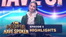 The People Have Spoken: HEART EVANGELISTA, BINEBENTA ANG MGA REGALONG 'DI NIYA BET?! (Episode 5)
