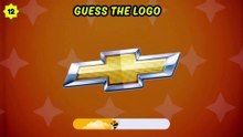 Guess The Car Brand Logo Quiz