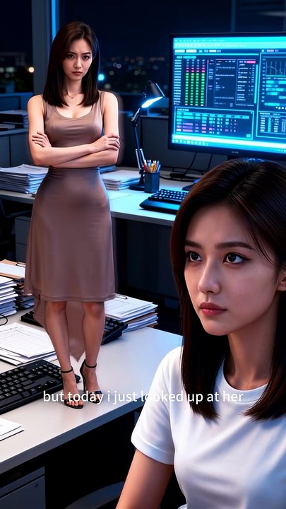 The rich young lady who gets rich by slacking off - Full HD Movie