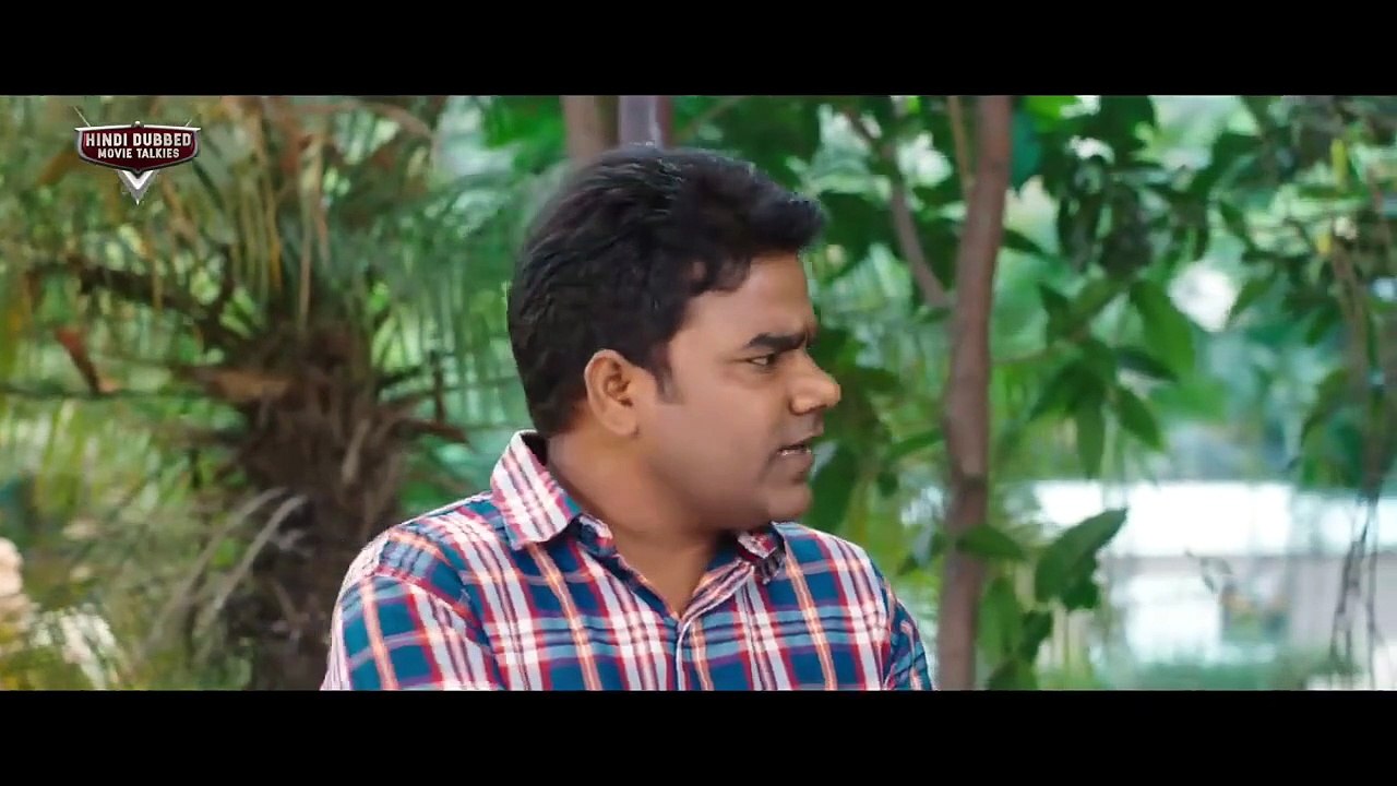 CURRENT LAGA - Superhit Hindi Dubbed Full Romantic Movie _ South Indian Movies Dubbed In Hindi Full