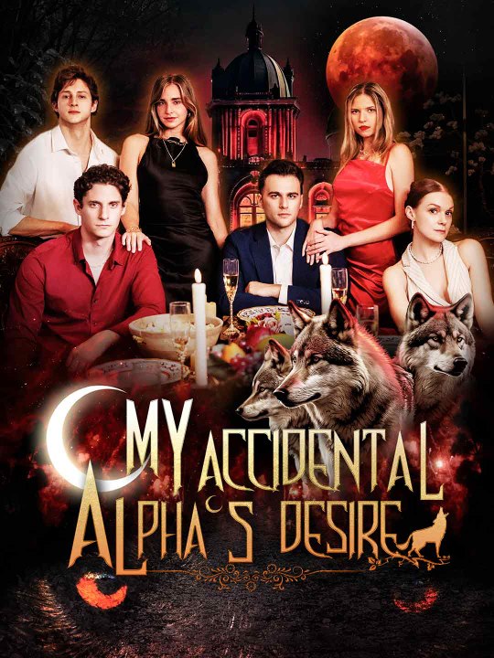 My Accidental Alpha's Desire | Short Drama Full HD 720p