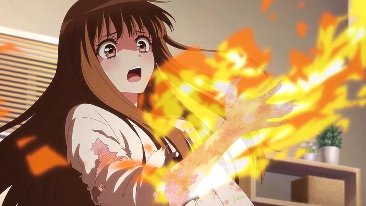 The Ogre's Bride Trailer OV