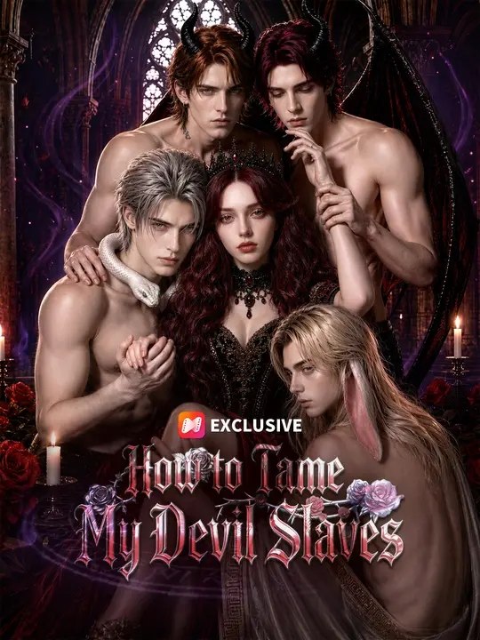 How to Tame My Devil Slaves - Full