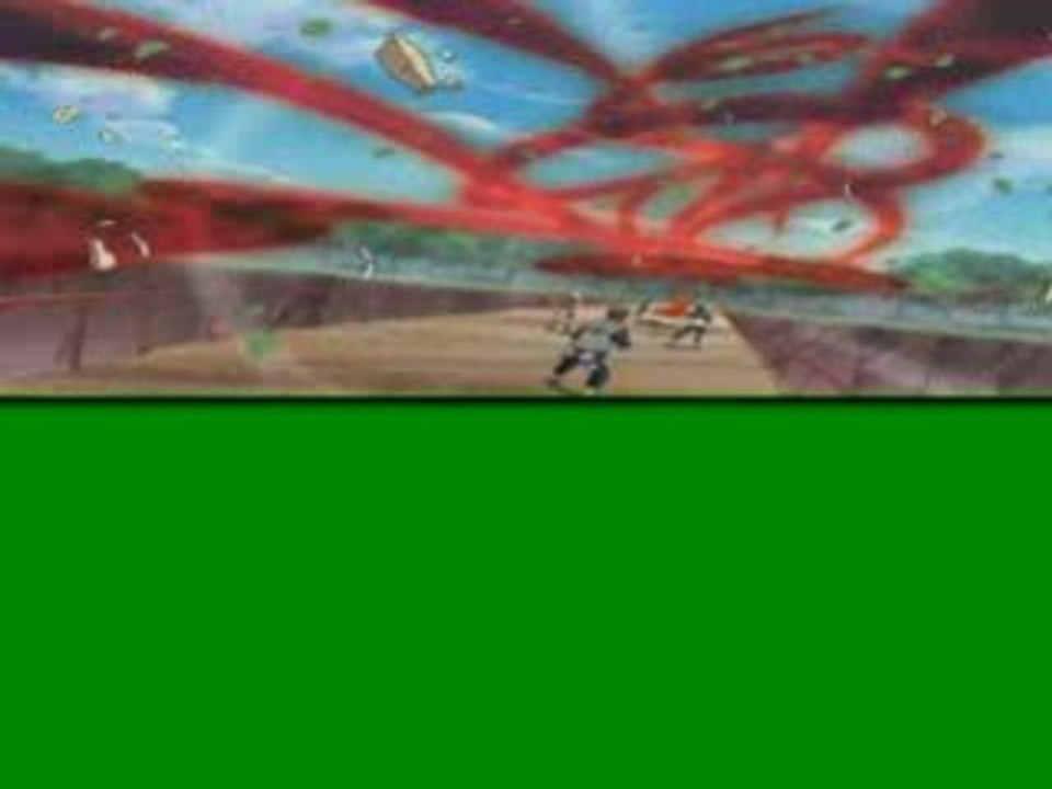shippuden le retour
