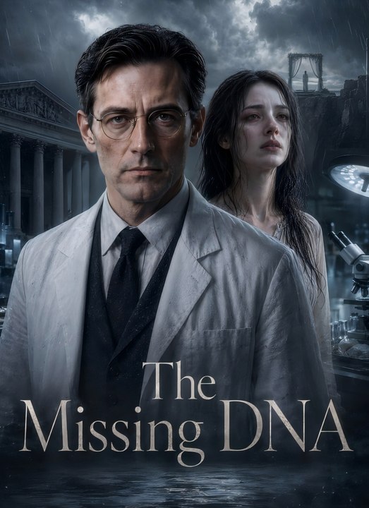 The Missing DNA