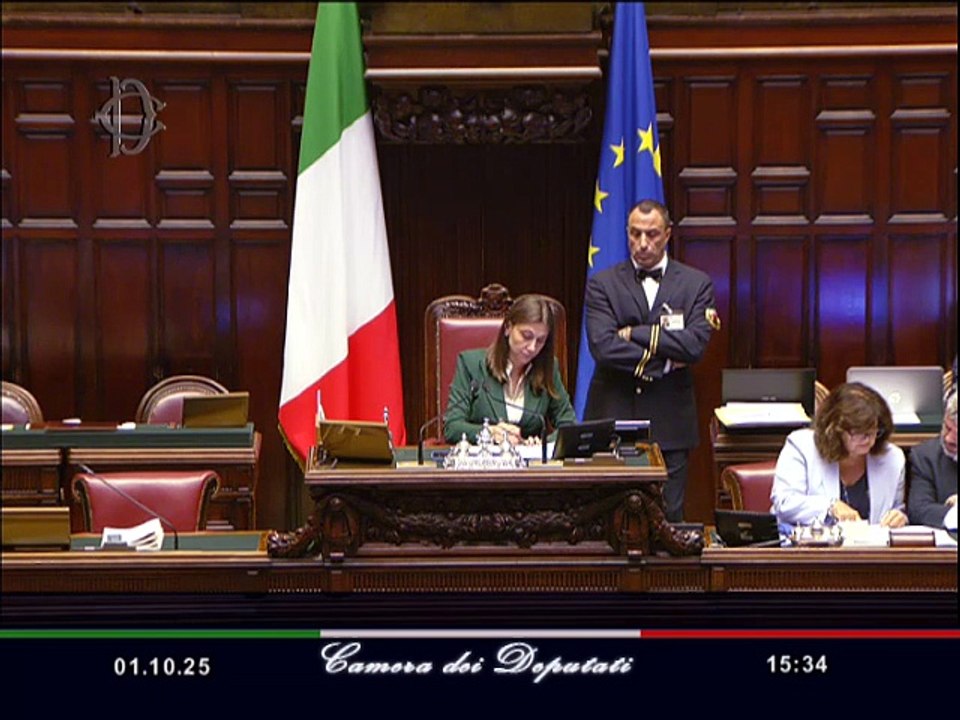 Sulcis, sul caso Rwm in Parlamento: Urso attacca la giunta Todde