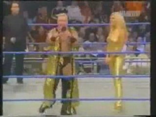 Konnan & G.Rection vs Lance Storm & Shane Douglas 11/10/00