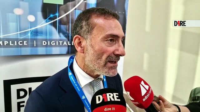 Lavoro, incontro su appalti e Ccnl - Intervista a Francesco Capaccio (avvocato)