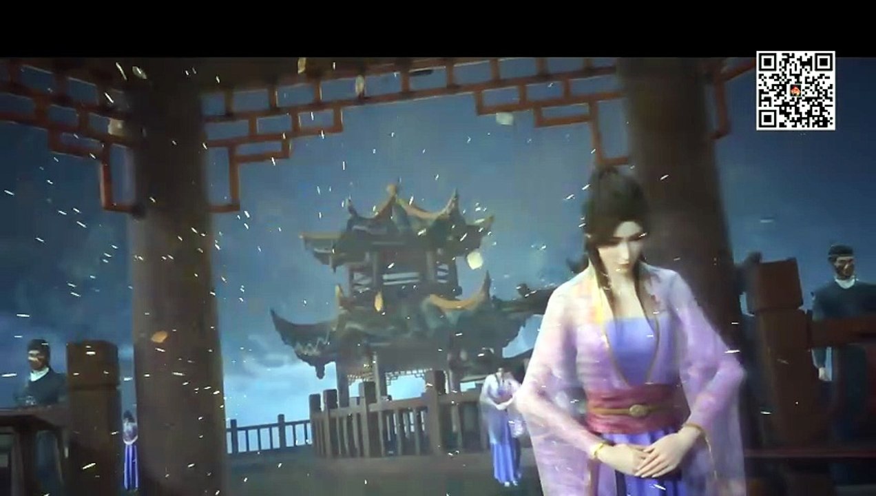 (180HD) A Record of Mortal's Journey to Immortality Season 4 Sub Eng,Indo (凡人修仙传 第4季年番,Fanren Xiu Xian Chuan: Di Shi Ji Nian Fan)