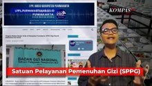 BONGKAR! Kronologi! Kejagung Ungkap Tersangka Korupsi MBG: Dari Dadan Hindayana hingga Brigjen Lalu