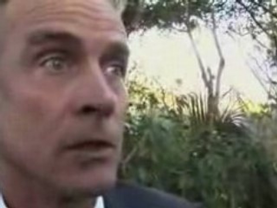 Lost Mobisode 12