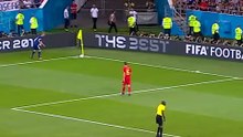 FIFA World Cup An unforgettable Belgian knockout round memory 🇧🇪⏰ #FIFAWorldCup