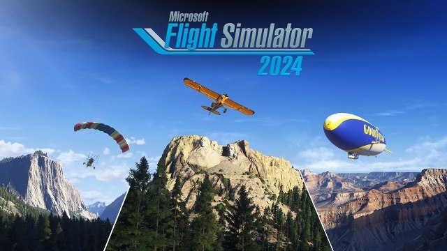 Microsoft Flight Simulator 2024 - Official World Update 22 Announce | XBOX Games Showcase 2026