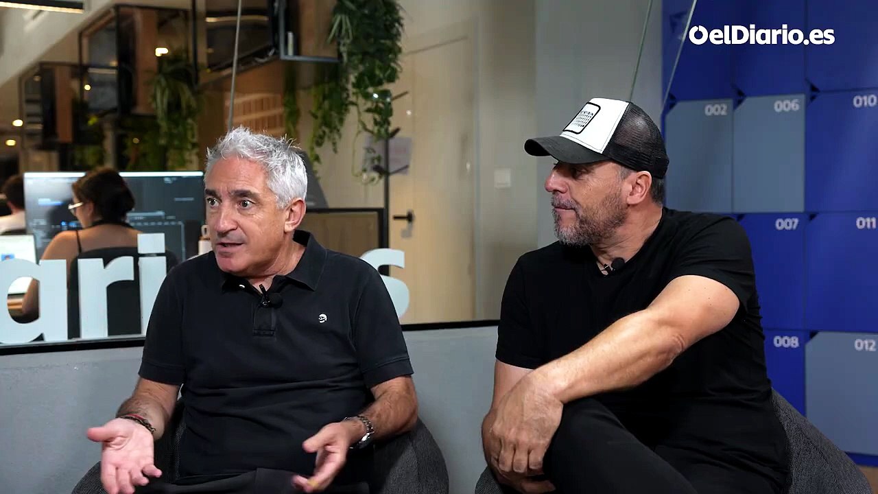 Jon Sistiaga: "Aznar permitió contactos indirectos para que ETA no asesinara a Miguel Ángel Blanco"