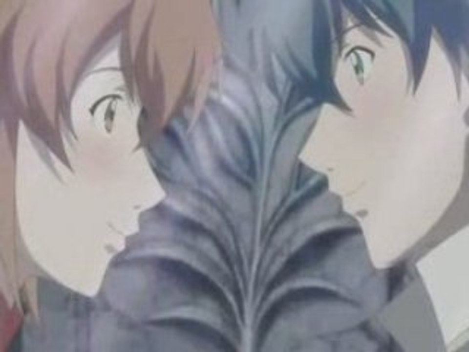 [AMV] Story  of sorrow