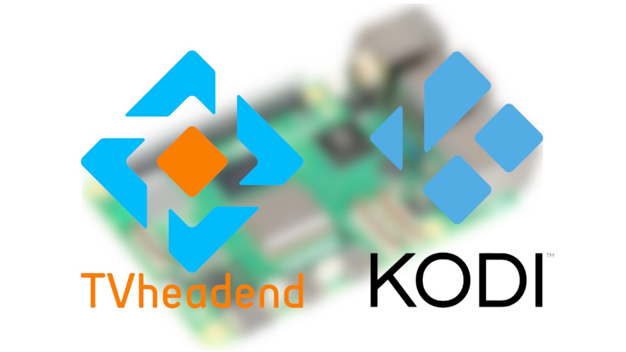 [TUT] Tvheadend - Wiedergabe in KODI einrichten [4K | DE]