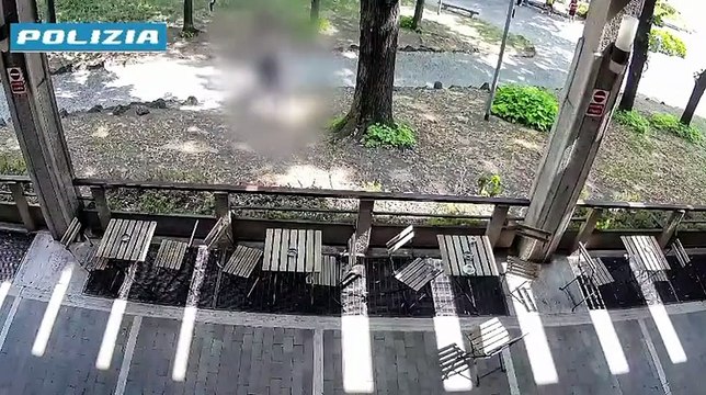 Aggressione a colpi di pietra e coltellate davanti alla stazione di Monza, due arresti