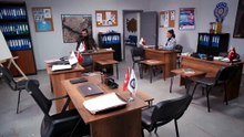 Emanet Capitulo 753