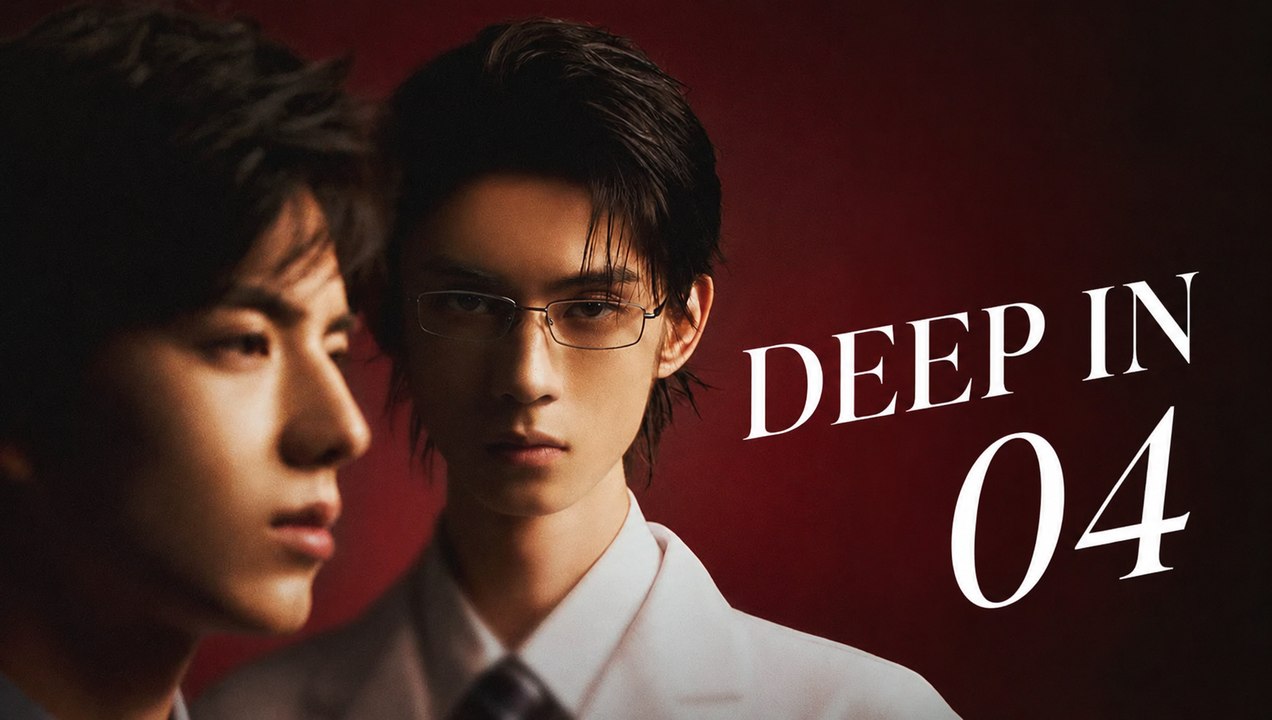 Deep In (2026) Ep.4 EngSub