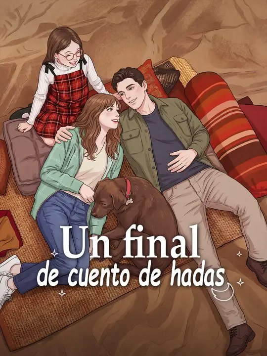 Un final de cuento de hadas