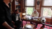 Sevdigim Sensin Capitulo 11