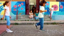 Barrio Esperanza Capitulo 4
