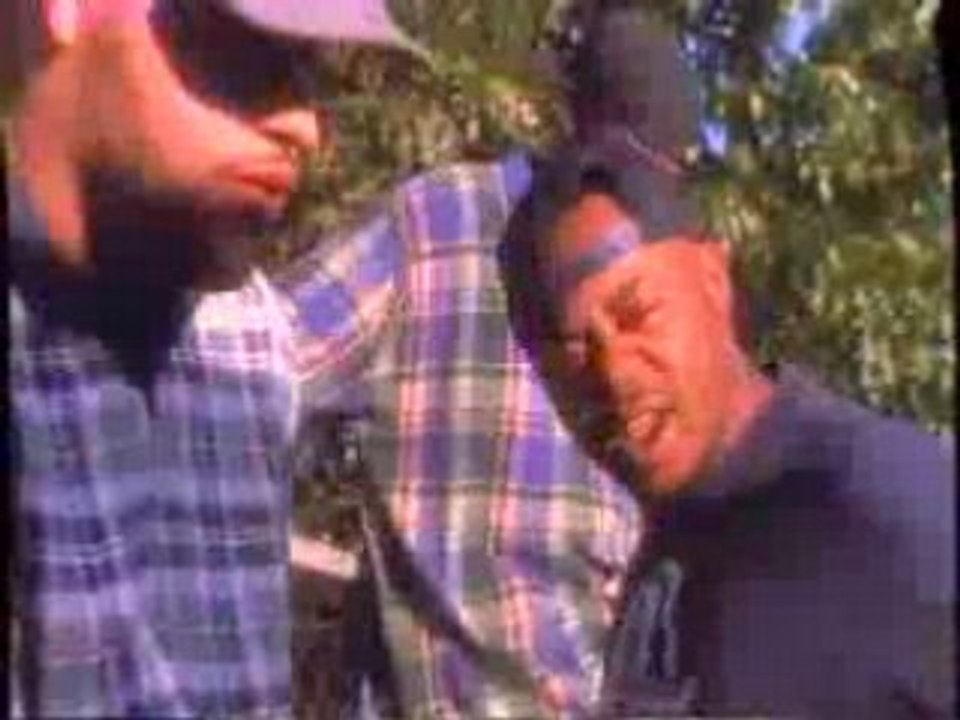 Ghetto_Mafia_-_Everyday_Thang_In_Da_Hood