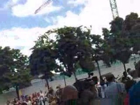 Gay Pride 2008 Paris