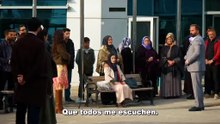 Halef Koklerin Cagrisi Capitulo 29