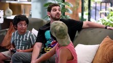 Valentina Valiente Capitulo 36
