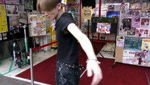 THE CLAW BACK（その４）　UMEDA STREET FESTA ドン・キホーテ梅田本店 ２０２６年５月９日