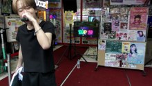 THE CLAW BACK（その３）　UMEDA STREET FESTA ドン・キホーテ梅田本店 ２０２６年５月９日