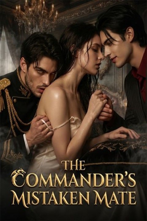 Oops, Wrong Mate- The Commander's Obsession - Full Drama English Sub