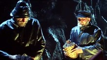 Vincent Price 1965-La Ciudad Sumergida-HD