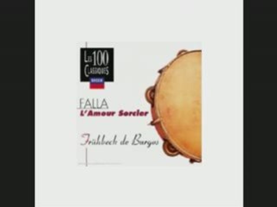 Asturias par Raphael Burgos Symphonique Version