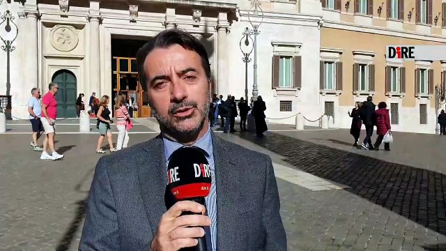 Alla Camera l'intergruppo parlamentare sulla sclerosi multipla - Intervista a Paolo Bandiera (Aism)