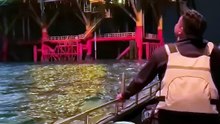 Why Offshore Oil Platforms Don’t Tip Over