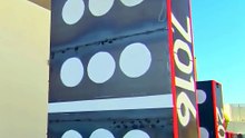 Can a Domino Crush a Car