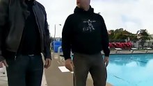 Why Jumping on Mattress Kill You
