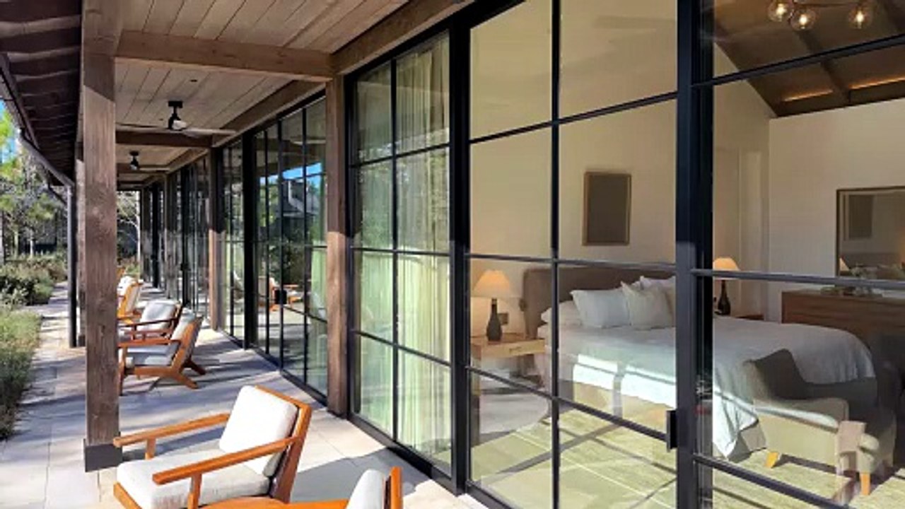 Why Contemporary Steel Doors and Aluminum Lift & Slide Systems Are Worth Every Penny.